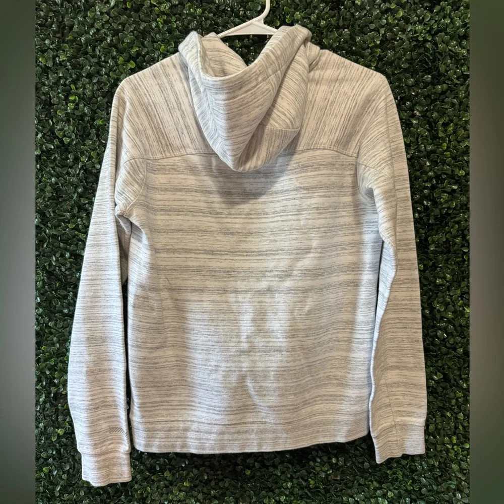 AMERICAN EAGLE MEN'S ACTIVE FLEX HOODIE PULLOVER - Picture 2 of 14